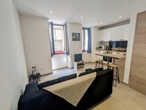 Studio Renove Coeur Pieton Thonon-les-Bains Buitenkant foto