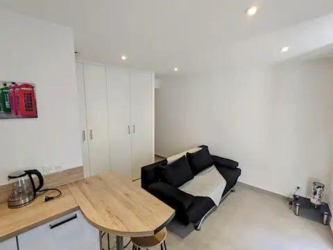 Studio Renove Coeur Pieton Thonon-les-Bains Buitenkant foto